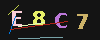 Gambar captcha