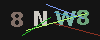 Gambar captcha