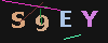 Gambar captcha
